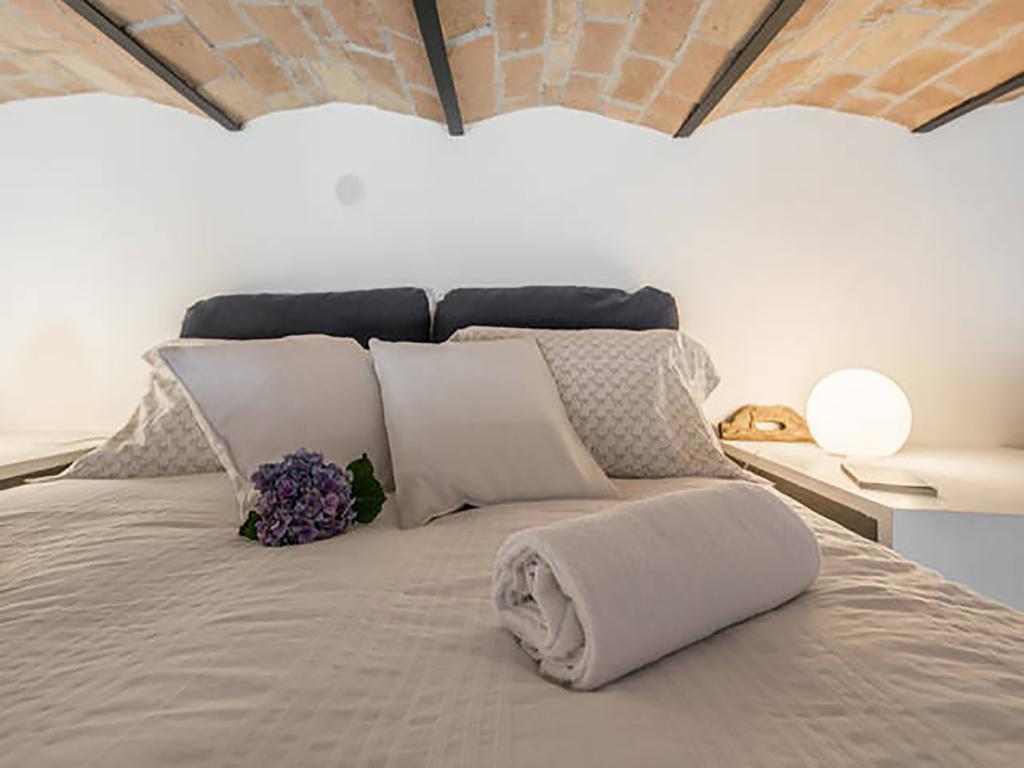 Over The Tiber Loft Rome Bagian luar foto