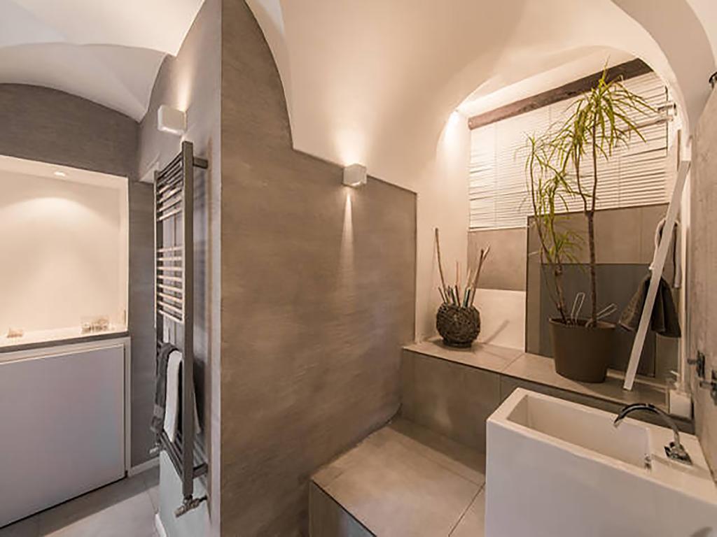 Over The Tiber Loft Rome Bagian luar foto