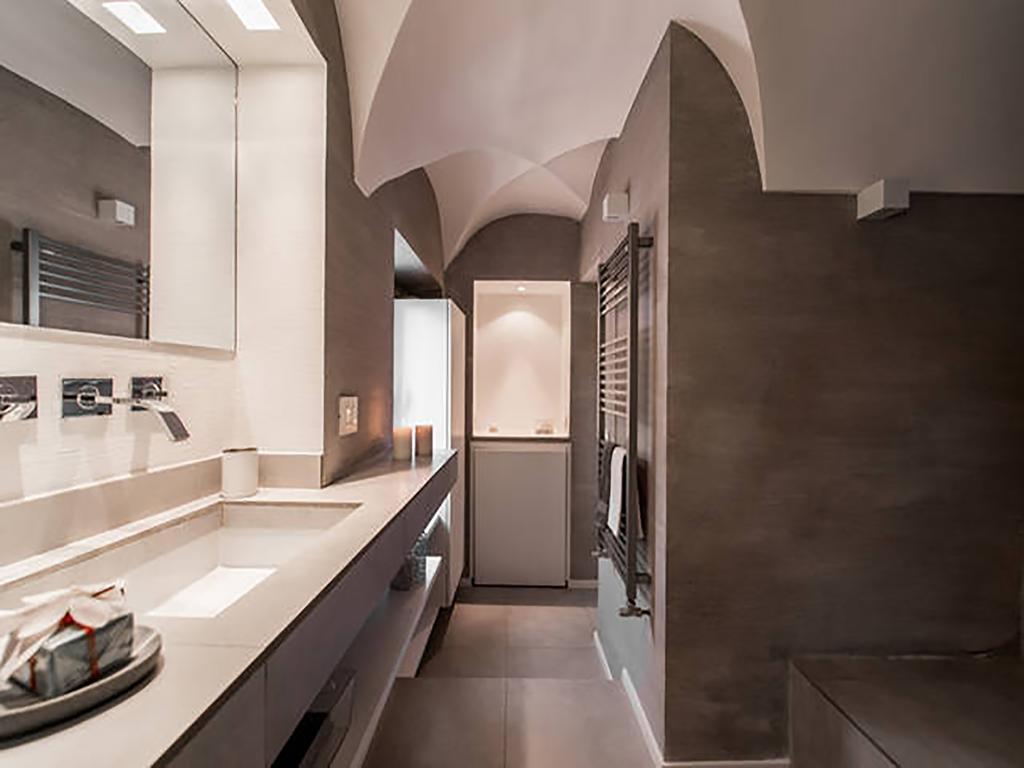 Over The Tiber Loft Rome Bagian luar foto
